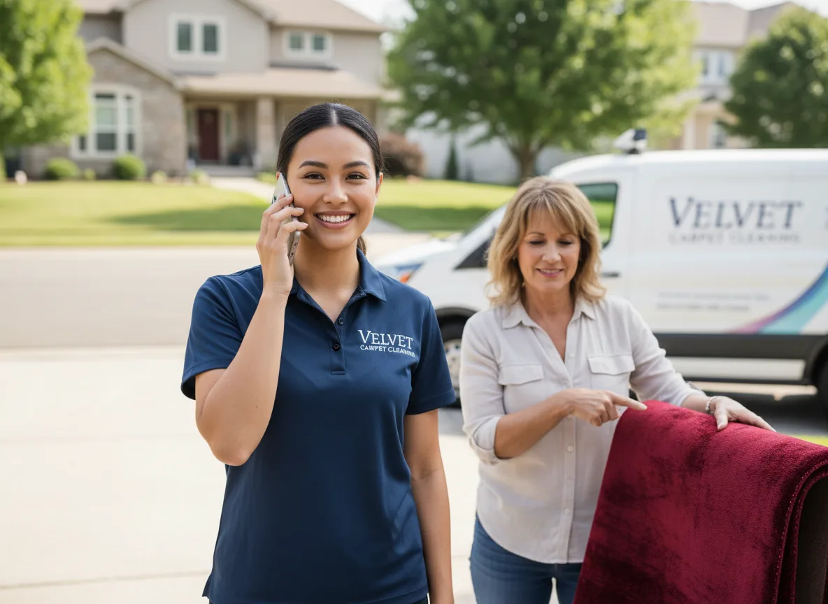 Carpet Steam Cleaning North Lakes FAQs
