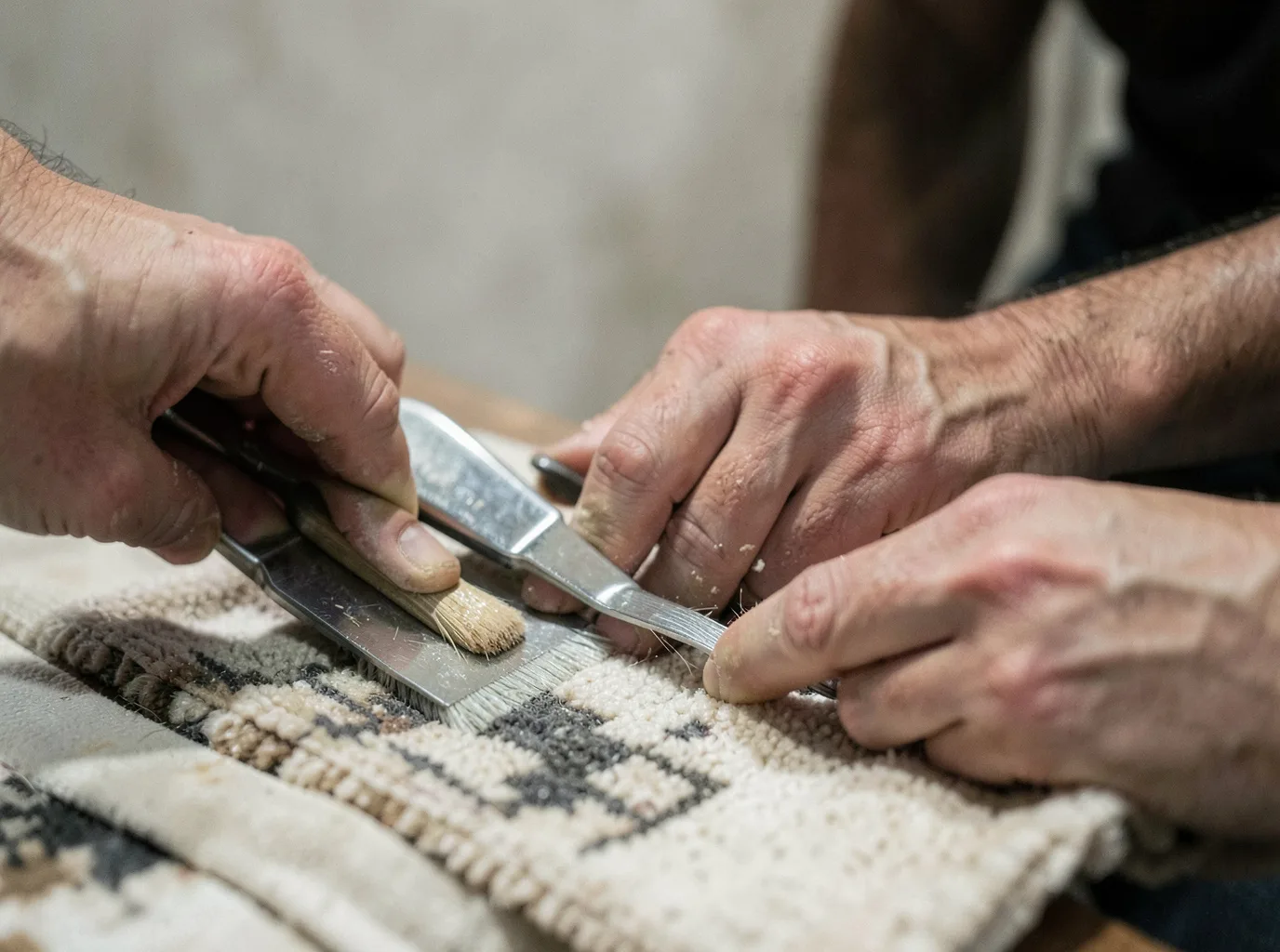 Why choose Carpet Steam Cleaning in North Lakes